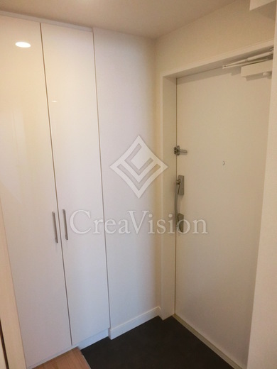 プラウドフラット中落合