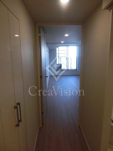 プラウドフラット中落合