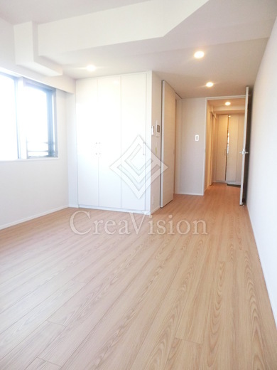 プラウドフラット中落合