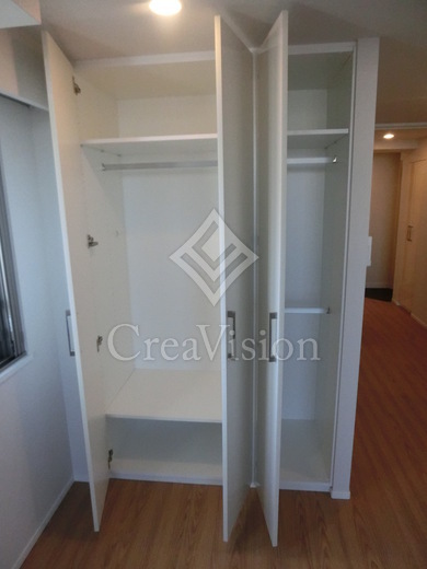 プラウドフラット中落合