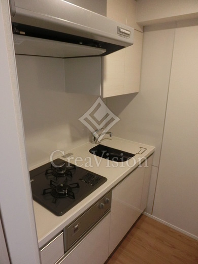 プラウドフラット中落合