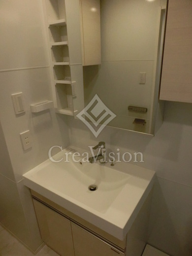 プラウドフラット中落合