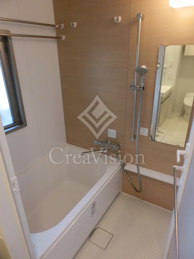 プラウドフラット中落合