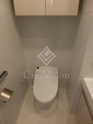 プラウドフラット中落合