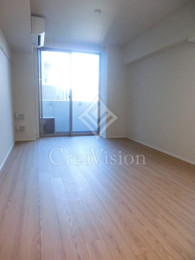 プラウドフラット中落合