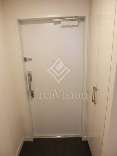 プラウドフラット中落合