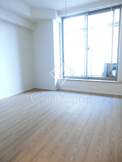 プラウドフラット中落合