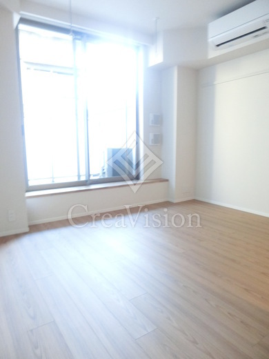 プラウドフラット中落合