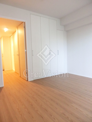 プラウドフラット中落合