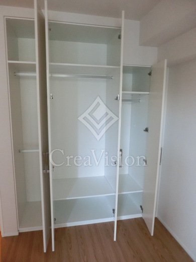 プラウドフラット中落合