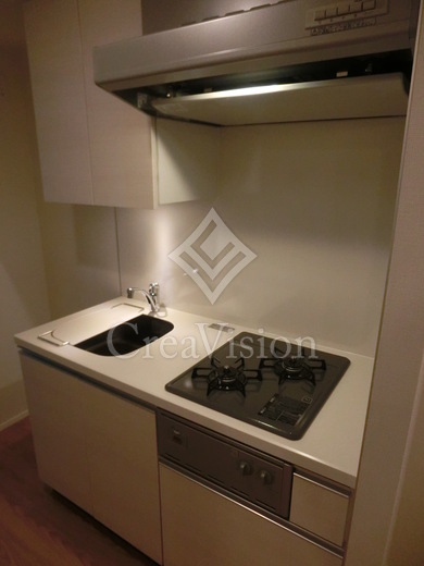 プラウドフラット中落合