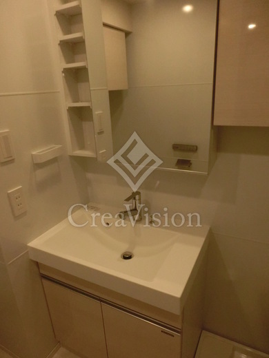 プラウドフラット中落合