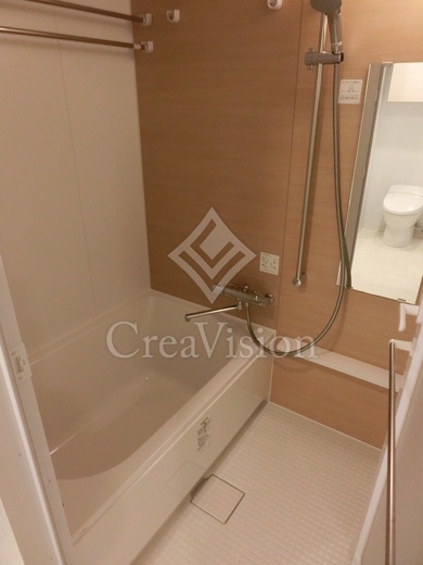 プラウドフラット中落合