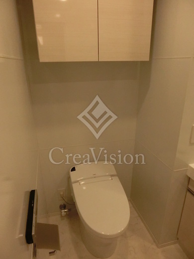 プラウドフラット中落合