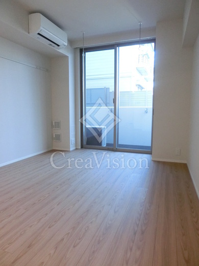 プラウドフラット中落合