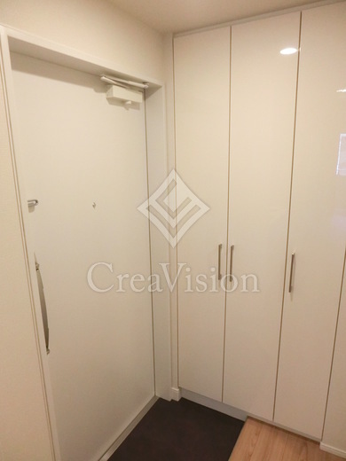 プラウドフラット中落合