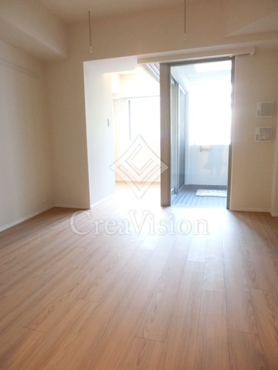 プラウドフラット中落合