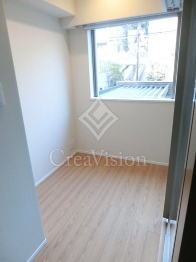 プラウドフラット中落合