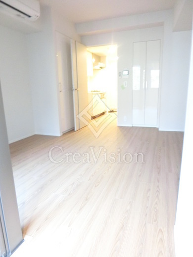 プラウドフラット中落合