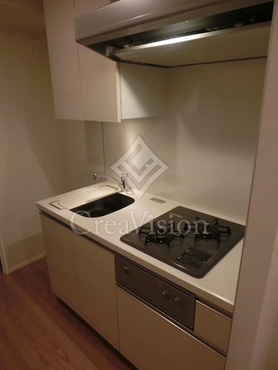 プラウドフラット中落合