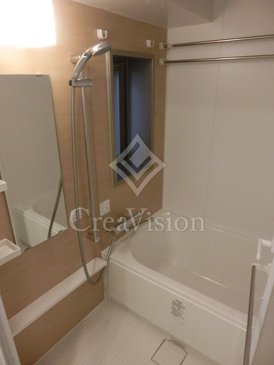 プラウドフラット中落合