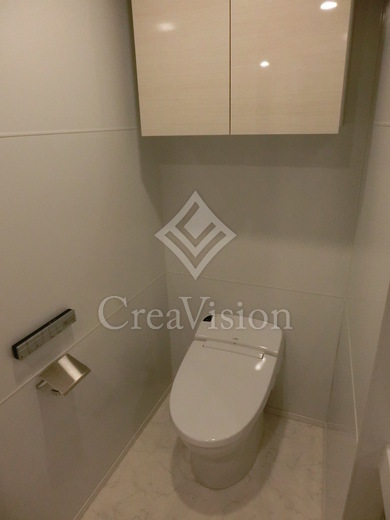 プラウドフラット中落合