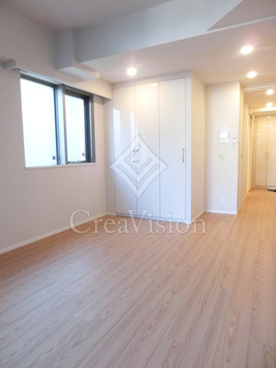 プラウドフラット中落合