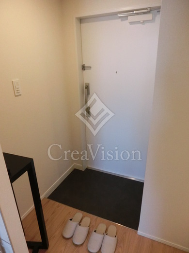 プラウドフラット中落合