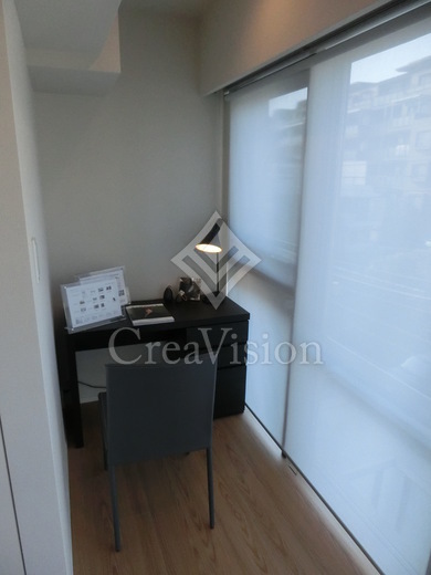 プラウドフラット中落合