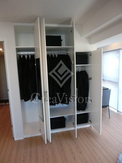 プラウドフラット中落合