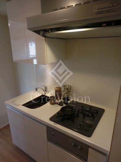 プラウドフラット中落合