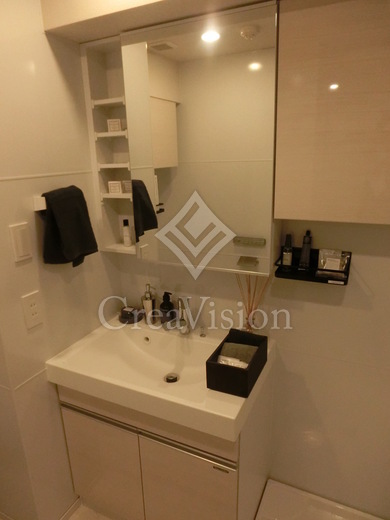 プラウドフラット中落合