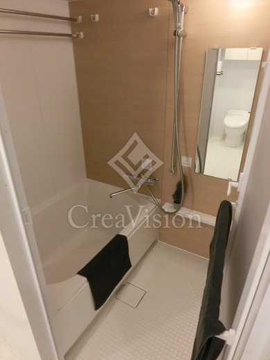 プラウドフラット中落合