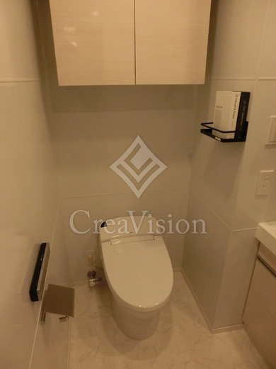 プラウドフラット中落合