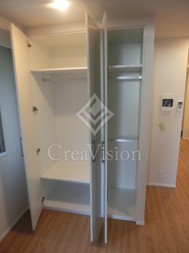 プラウドフラット中落合