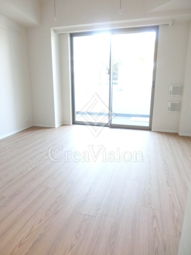 プラウドフラット中落合