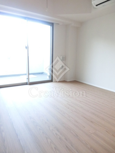 プラウドフラット中落合