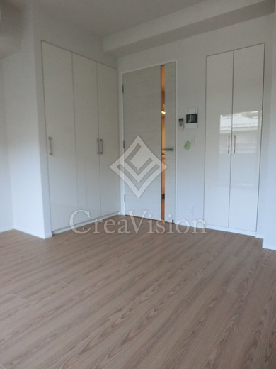 プラウドフラット中落合