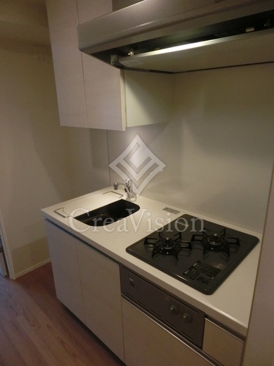 プラウドフラット中落合