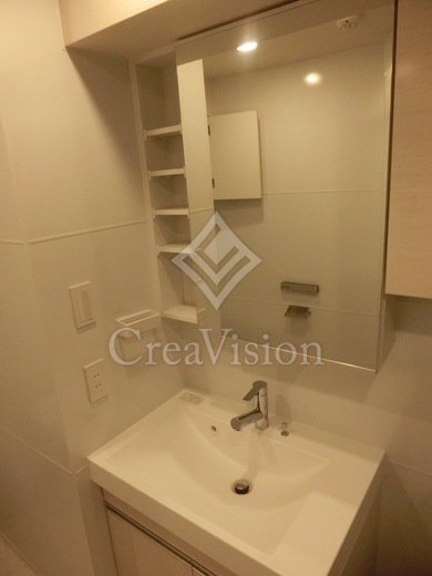 プラウドフラット中落合