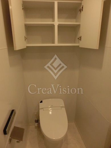 プラウドフラット中落合