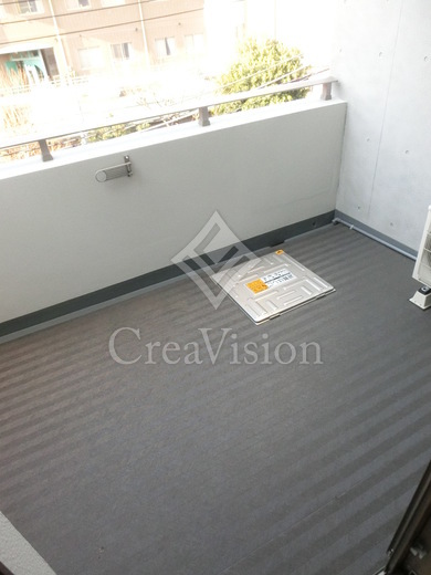 プラウドフラット中落合