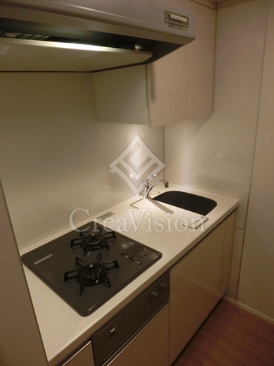 プラウドフラット中落合