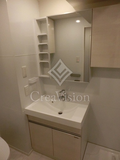 プラウドフラット中落合