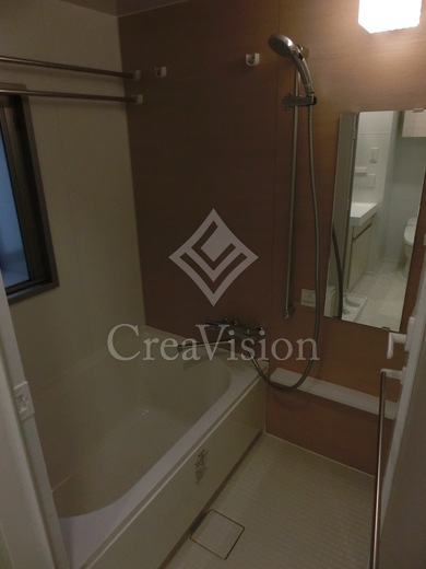 プラウドフラット中落合