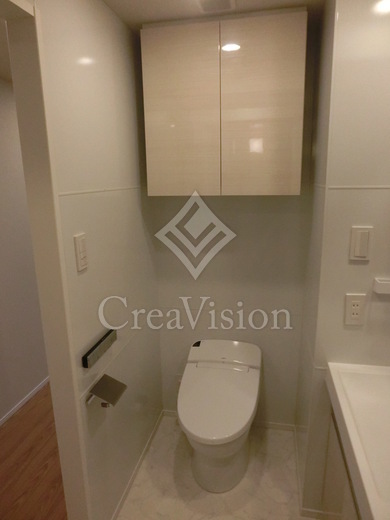 プラウドフラット中落合