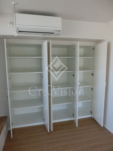 プラウドフラット中落合