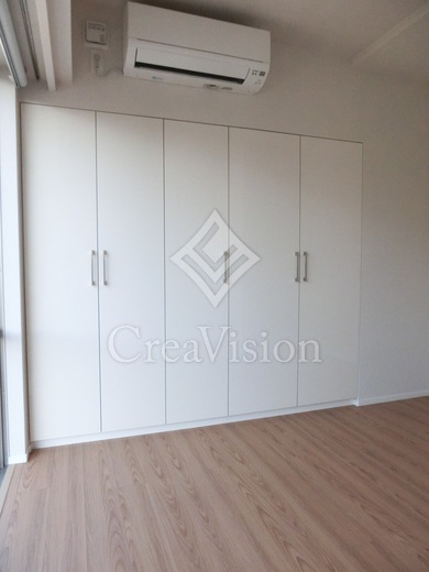 プラウドフラット中落合