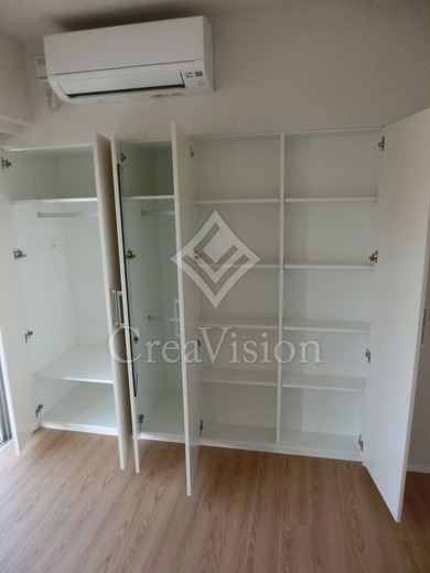 プラウドフラット中落合