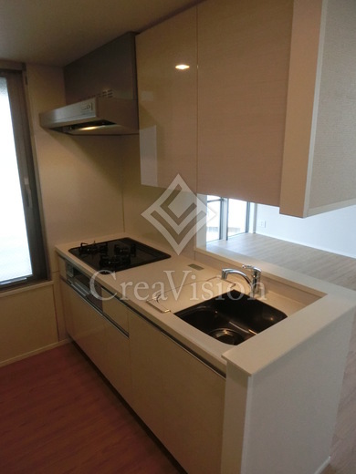 プラウドフラット中落合